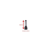 Kit de Filtros para Bico Injetor 
