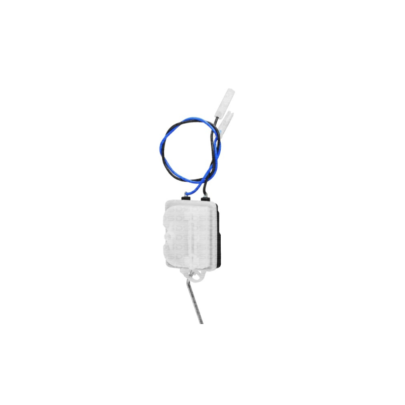 Sensor de Nível de Combustível