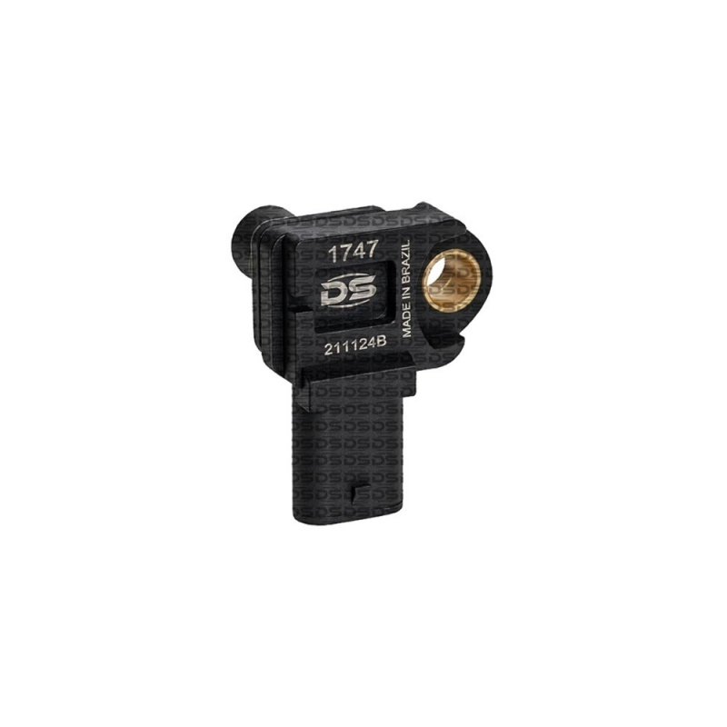 Sensor de Pressão Absoluta (MAP)