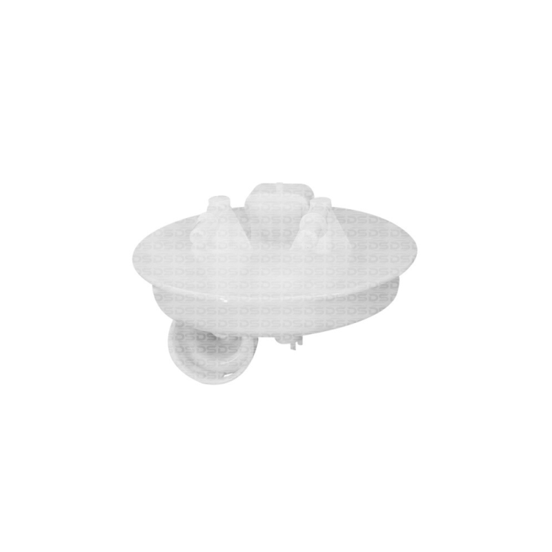 Flange do Módulo de Combustível