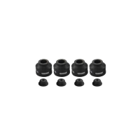 Kit de Filtros para Bico Injetor 