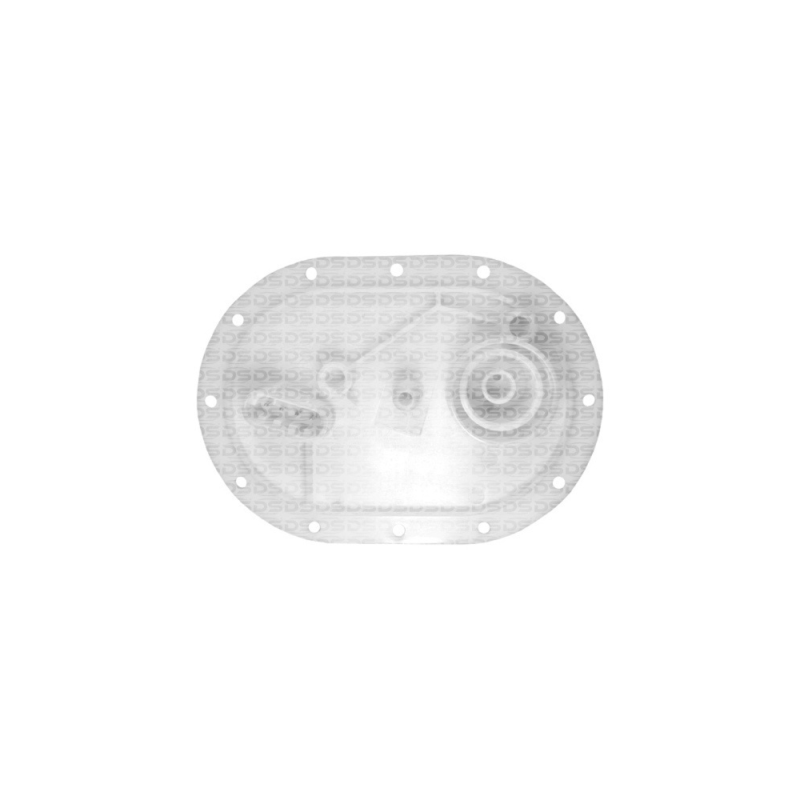Flange do Módulo de Combustível