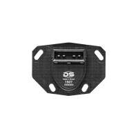 Sensor de Posição da Borboleta (TPS)