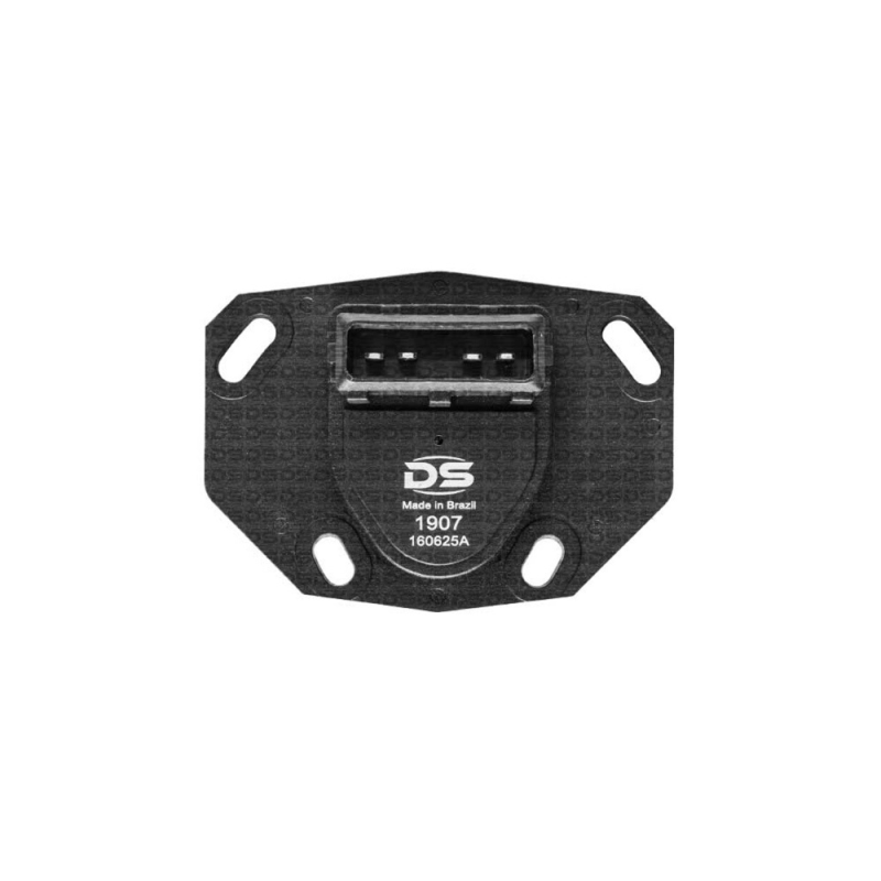 Sensor de Posição da Borboleta (TPS)