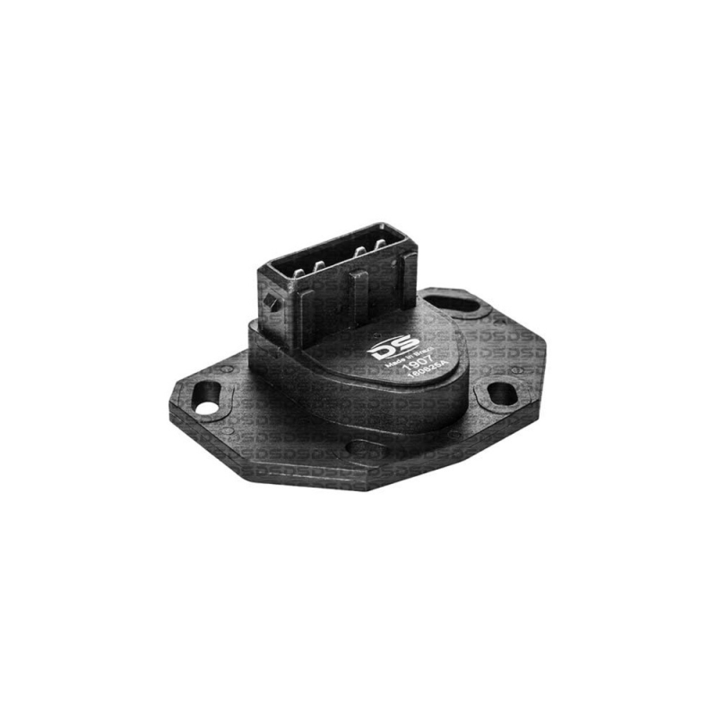 Sensor de Posição da Borboleta (TPS)