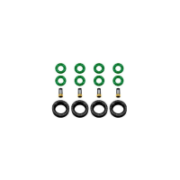 Kit de Filtros para Bico Injetor 