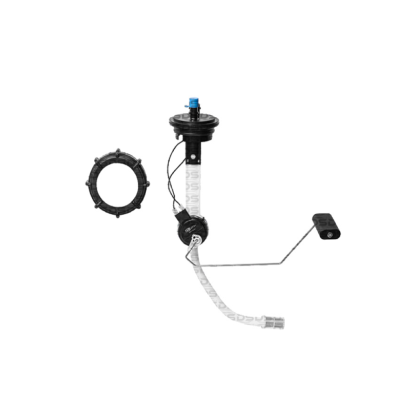 Sensor de Nível de Combustível