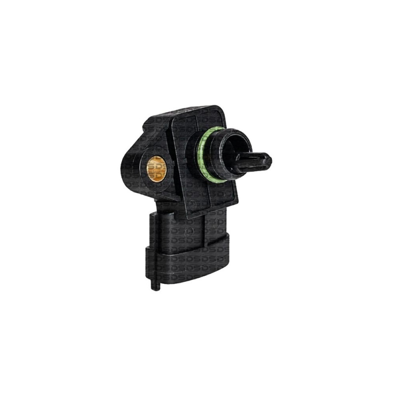 Sensor de Pressão Absoluta (MAP)