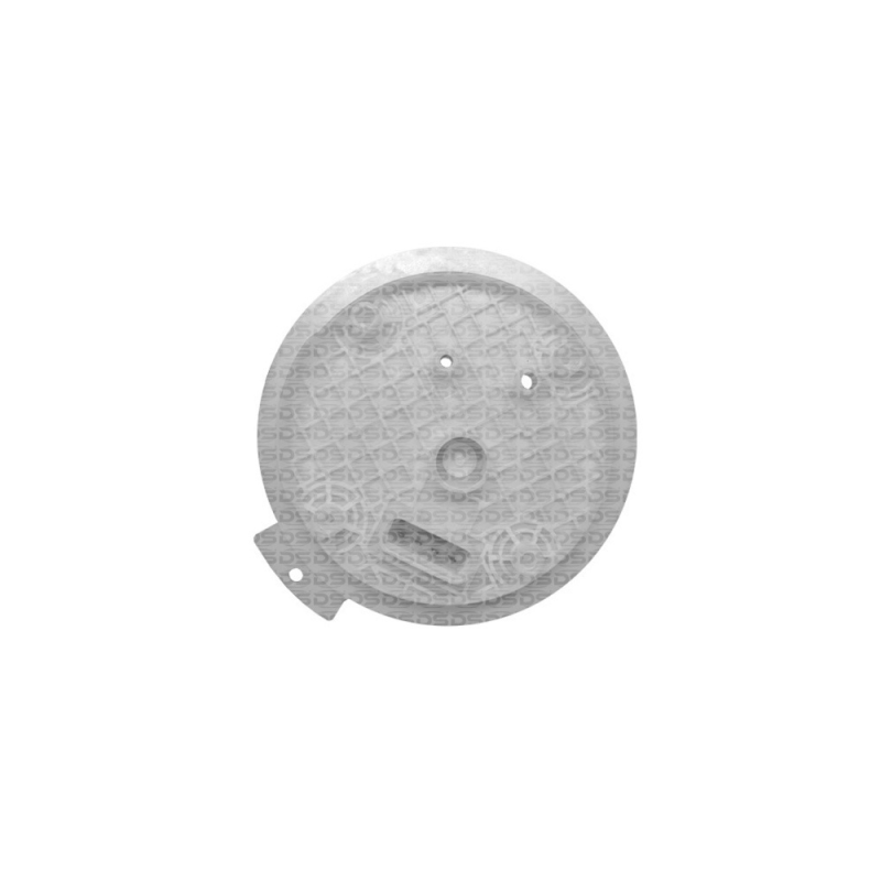 Flange do Módulo de Combustível