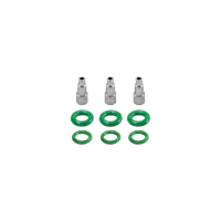 Kit de Filtros para Bico Injetor 