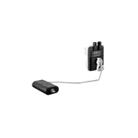 Sensor de Nível de Combustível