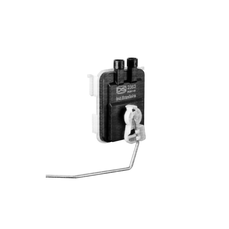 Sensor de Nível de Combustível
