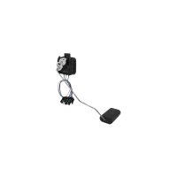 Sensor de Nível de Combustível
