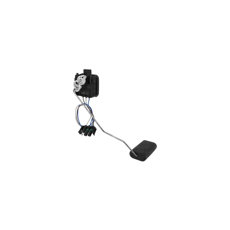 Sensor de Nível de Combustível