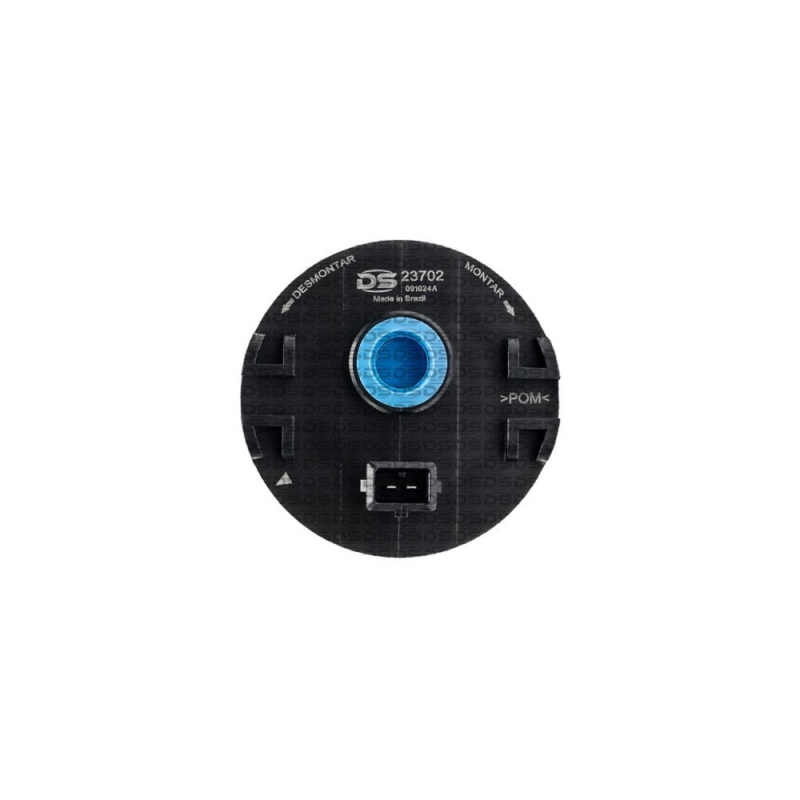 Sensor de Nível de Combustível