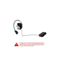 Sensor de Nível de Combustível