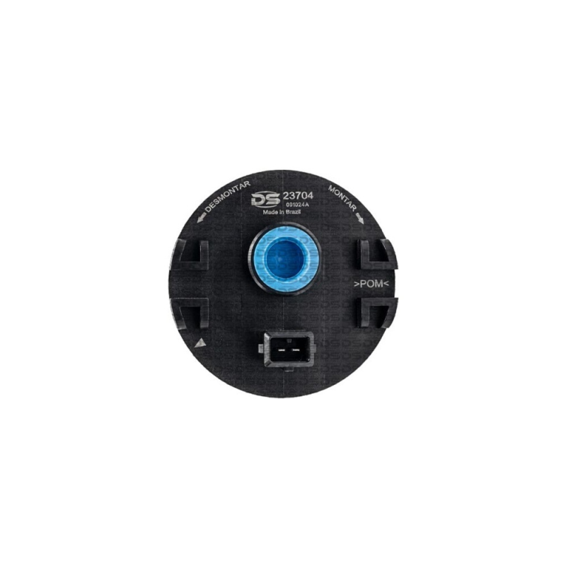 Sensor de Nível de Combustível