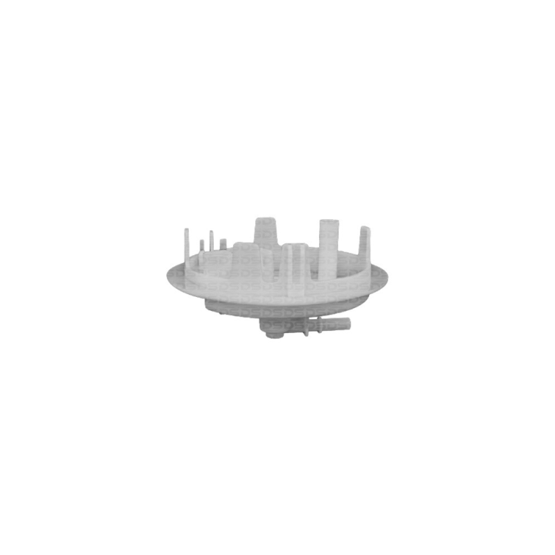 Flange do Módulo de Combustível
