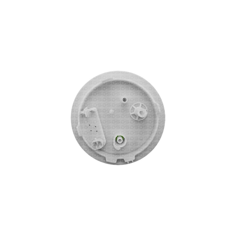 Flange do Módulo de Combustível