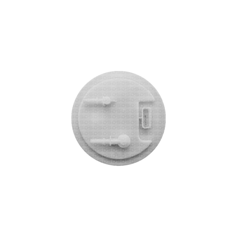 Flange do Módulo de Combustível