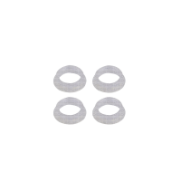 Kit de Filtros para Bico Injetor 