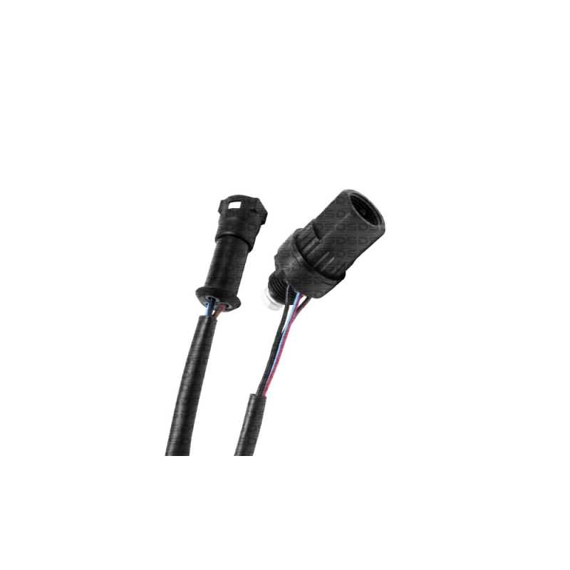 Sensor de Velocidade (VSS)