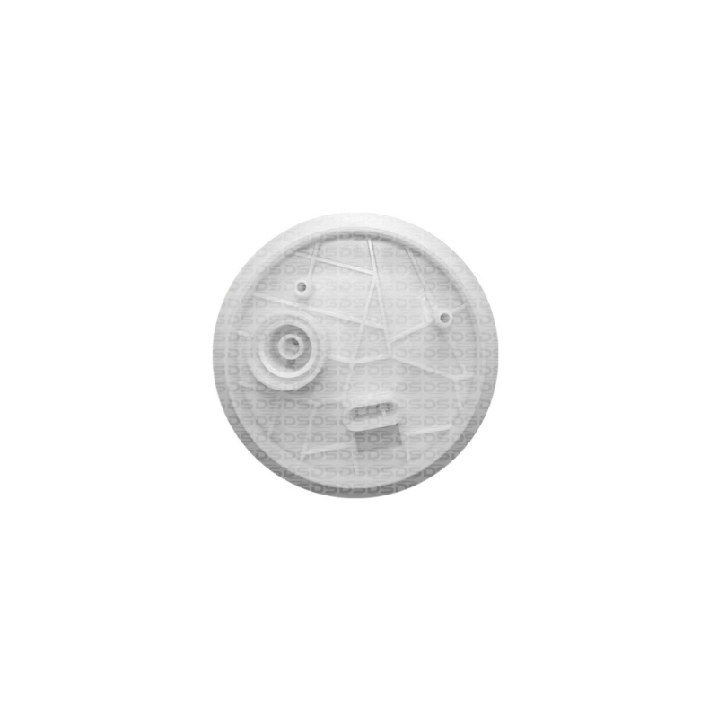 Flange do Módulo de Combustível