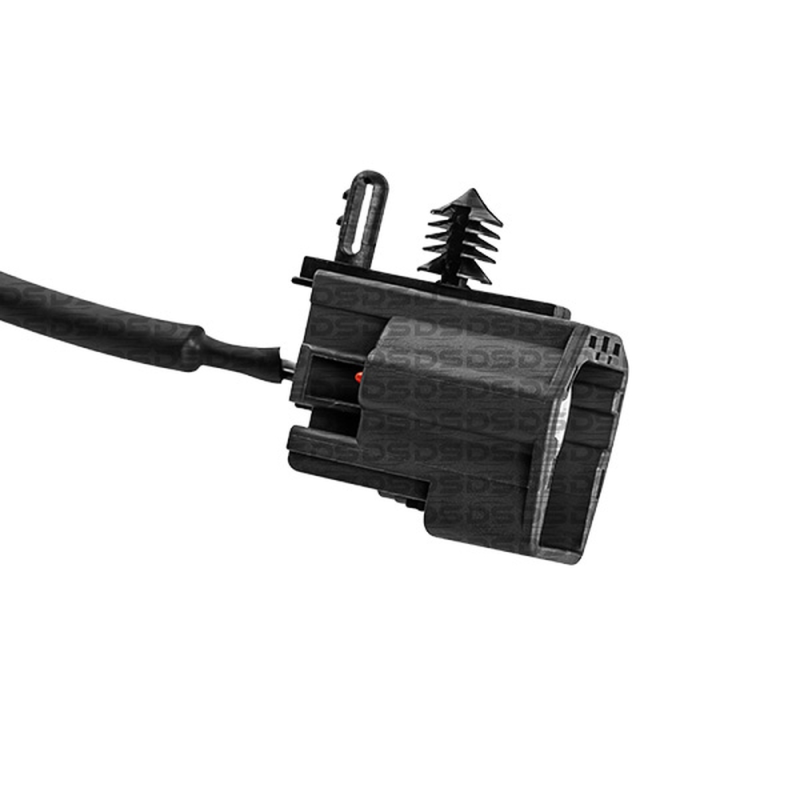 Sensor de Detonação (KS)