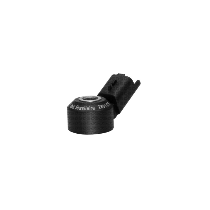 Sensor de Detonação (KS)