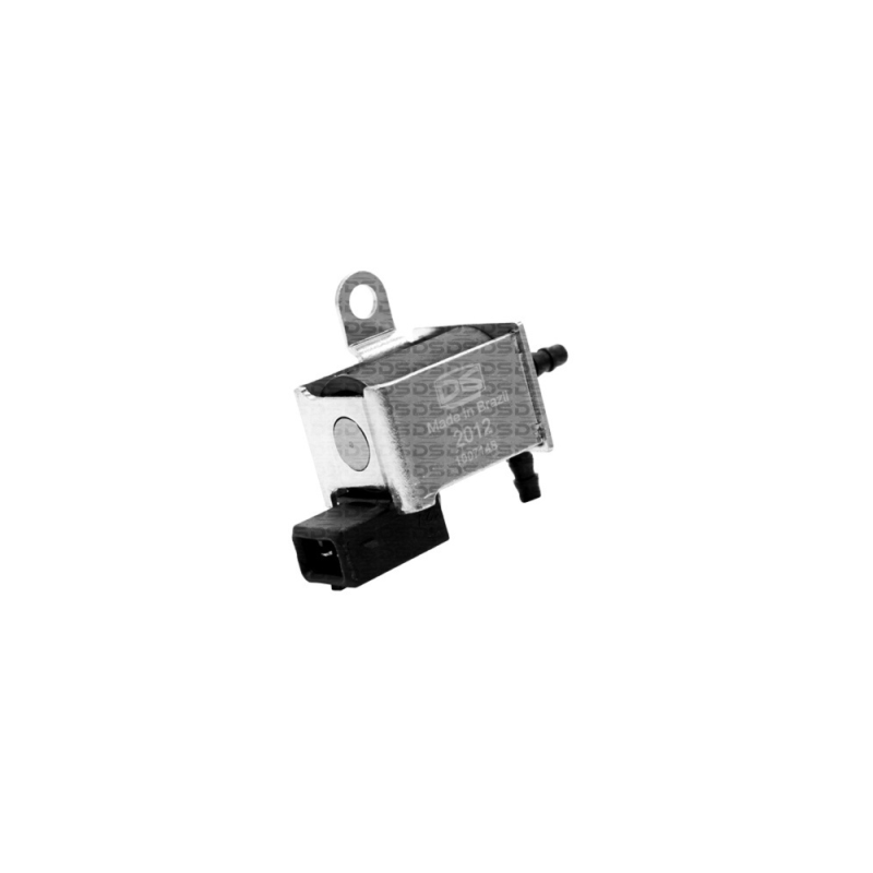 Válvula Solenoide de Partida a Frio