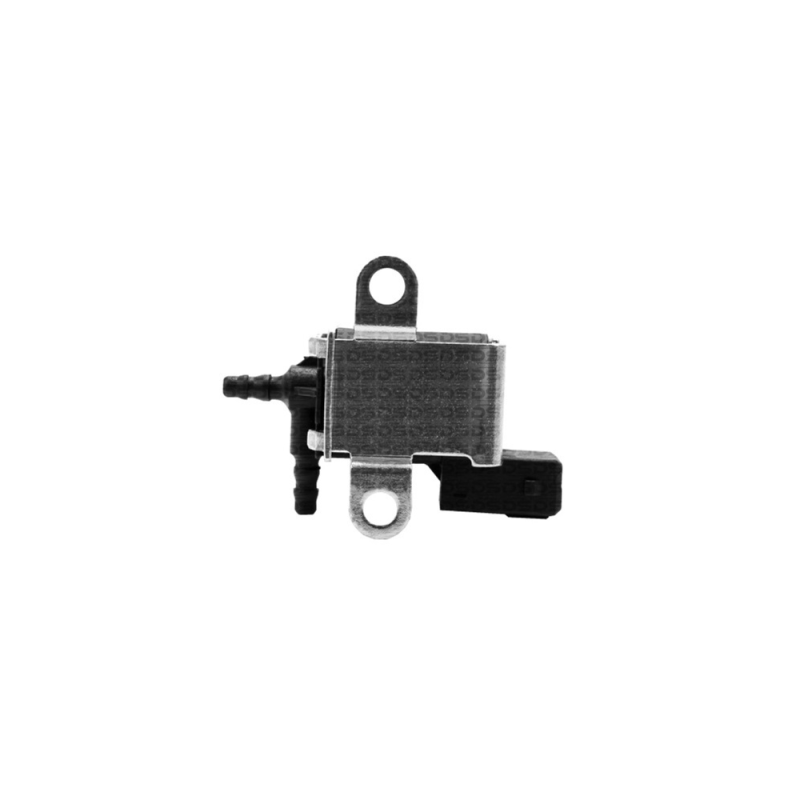 Válvula Solenoide de Partida a Frio