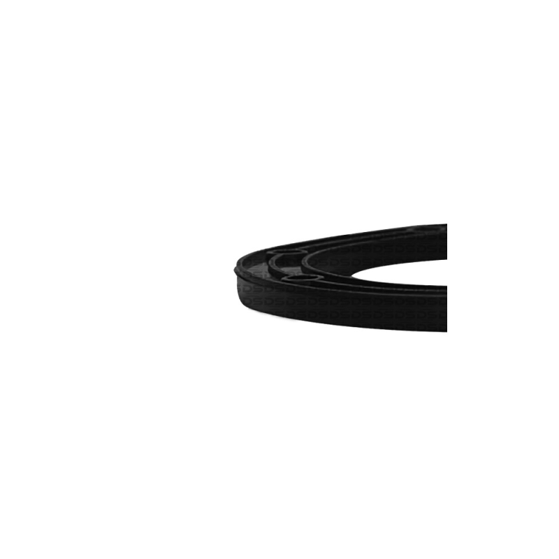 Guarnição da Flange do Módulo de Combustível