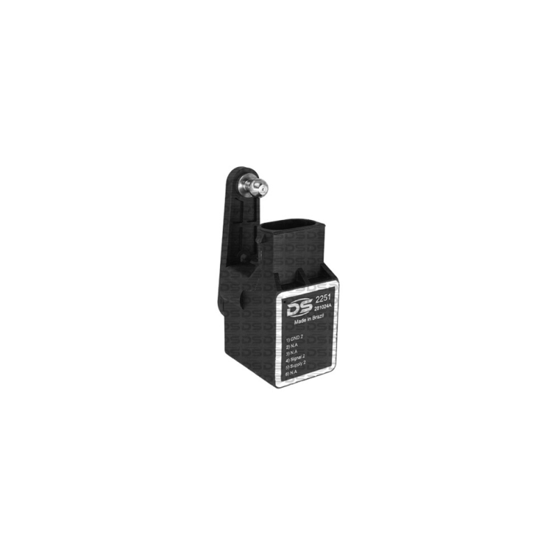 Sensor de Posição do Pedal da Embreagem