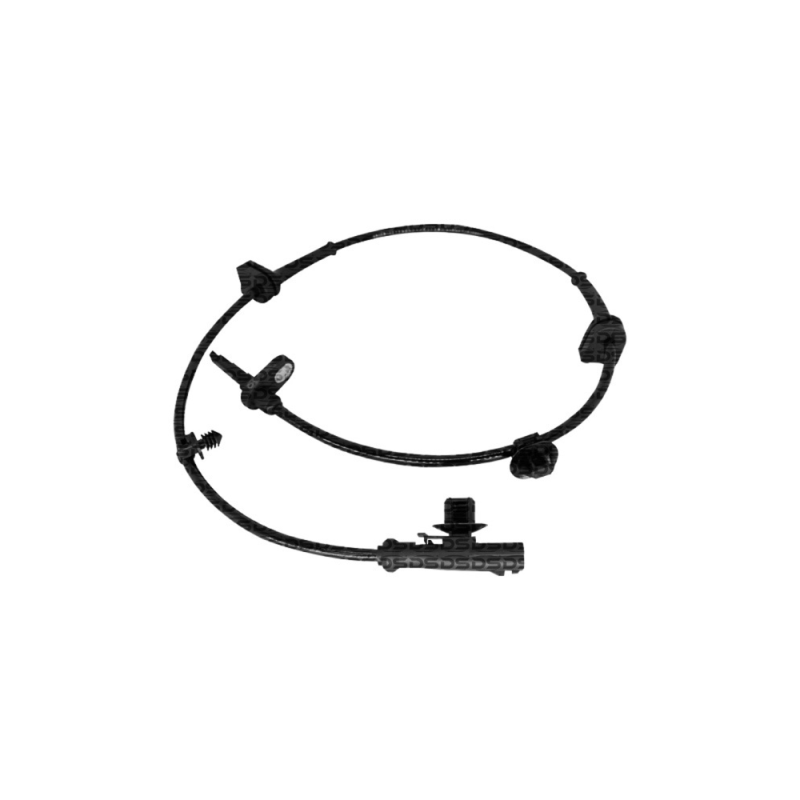 Sensor ABS