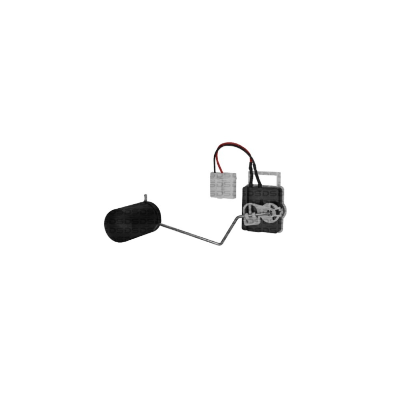 Sensor de Nível de Combustível