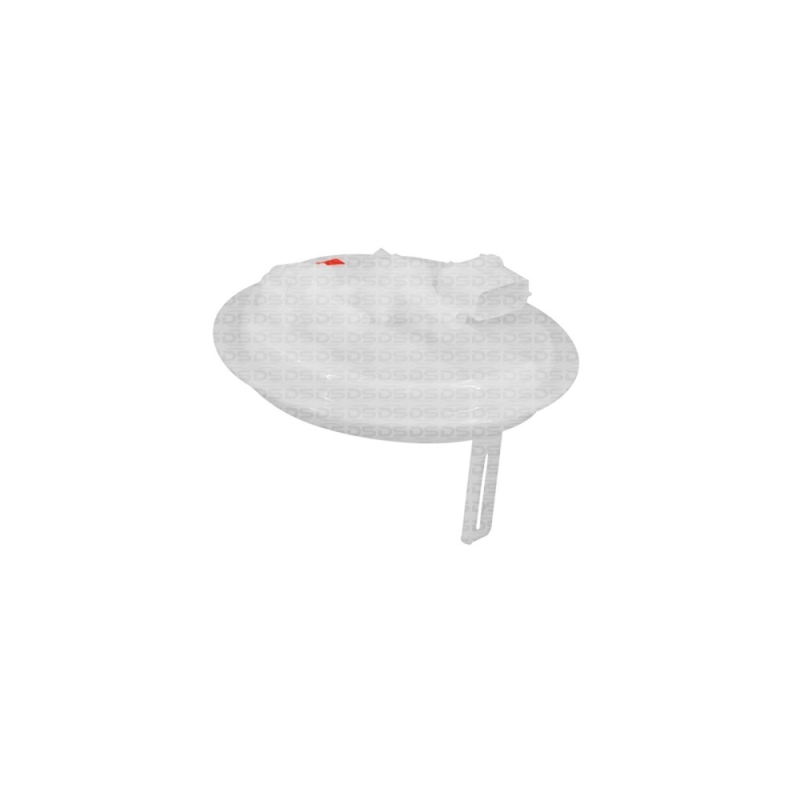 Flange do Módulo de Combustível