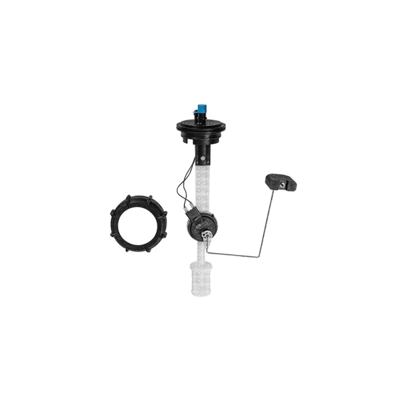 Sensor de Nível de Combustível