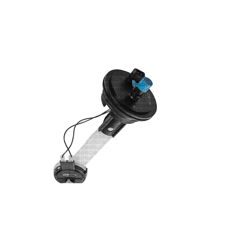 Sensor de Nível de Combustível