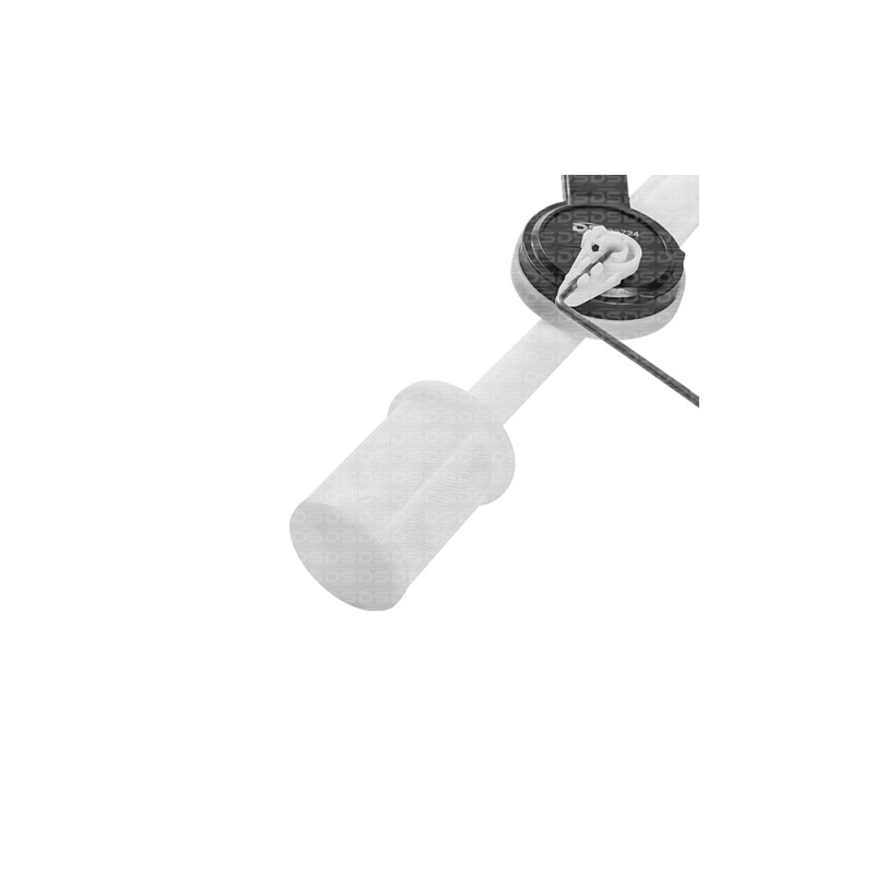 Sensor de Nível de Combustível