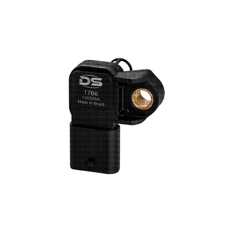 Sensor de Pressão Absoluta (MAP)