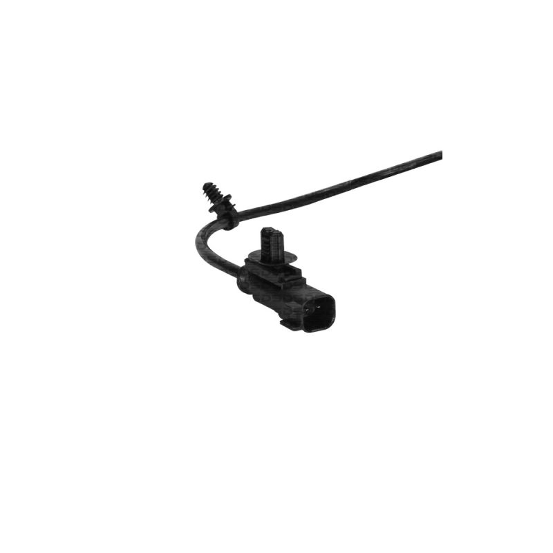 Sensor ABS