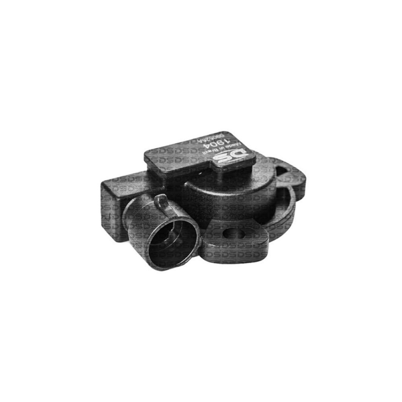 Sensor de Posição da Borboleta (TPS)