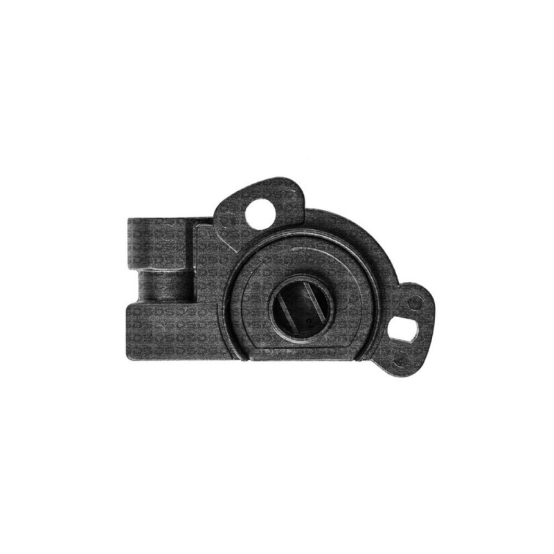 Sensor de Posição da Borboleta (TPS)