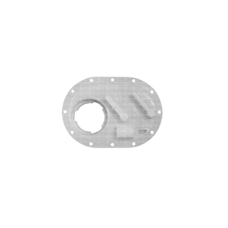 Flange do Módulo de Combustível