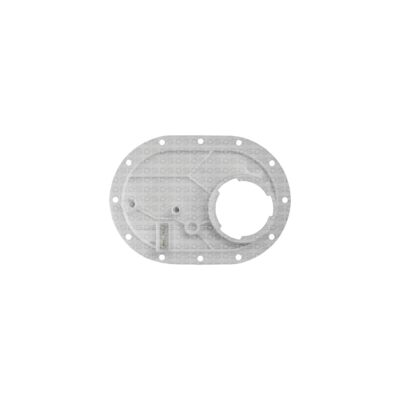 Flange do Módulo de Combustível