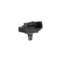 Sensor de Pressão Absoluta (MAP)