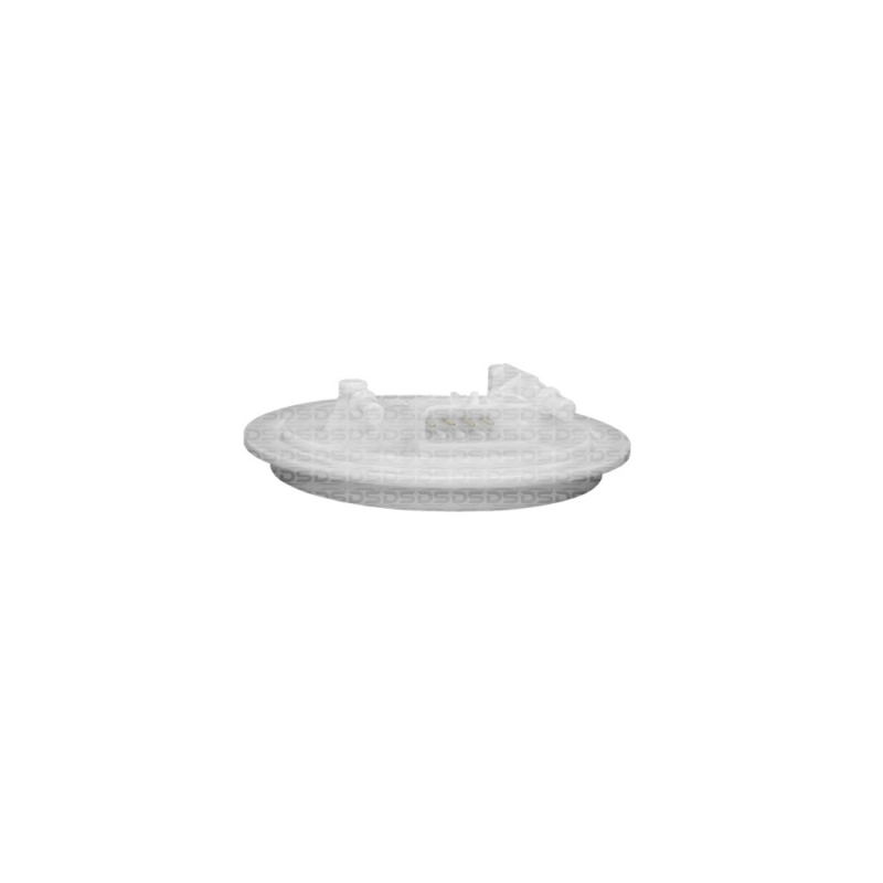 Flange do Módulo de Combustível