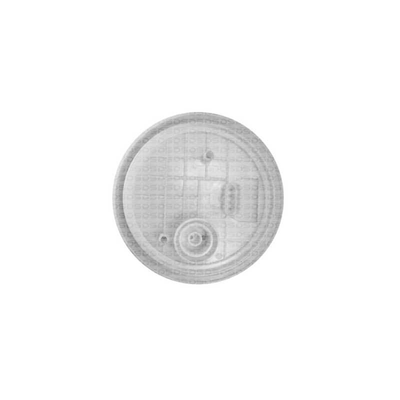 Flange do Módulo de Combustível