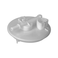 Flange do Módulo de Combustível