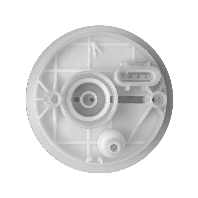 Flange do Módulo de Combustível